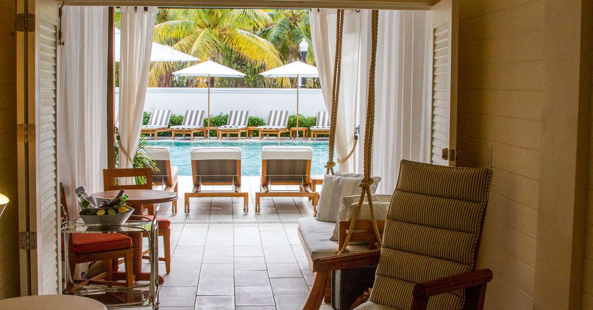Een foto van Shelborne South Beach