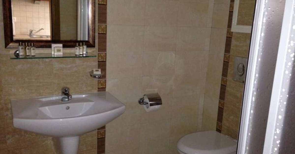 Een foto van Santa Marina Holiday Village