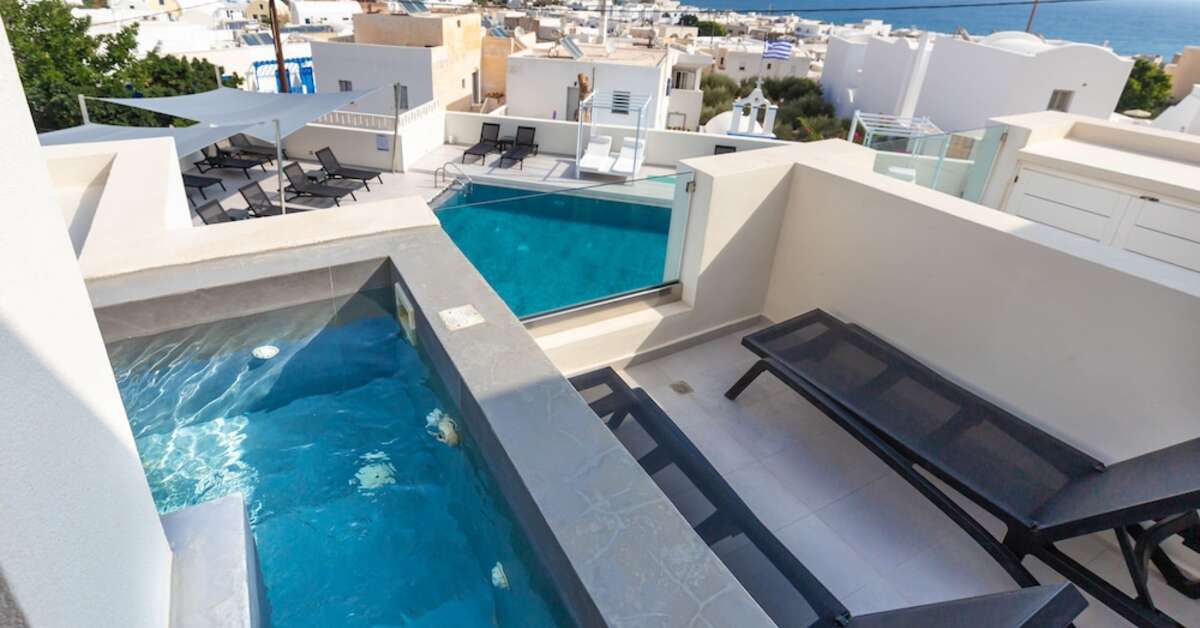 Een foto van Mar 'n Mar Hotel & Suites