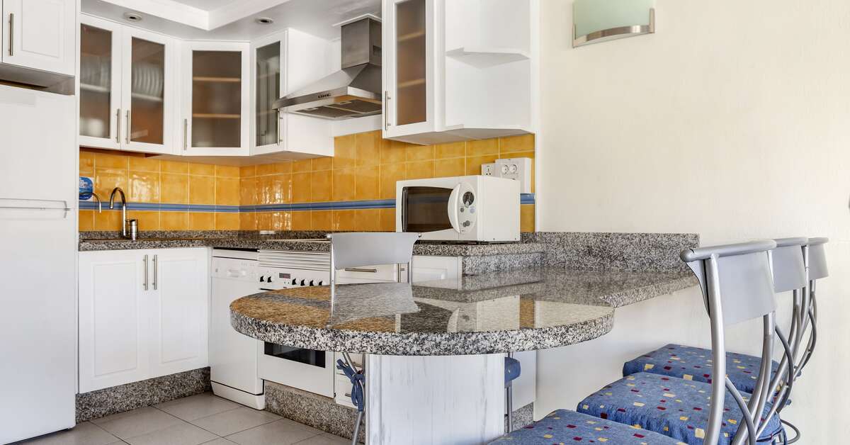 Een foto van Cala Blanca by Diamond Resorts