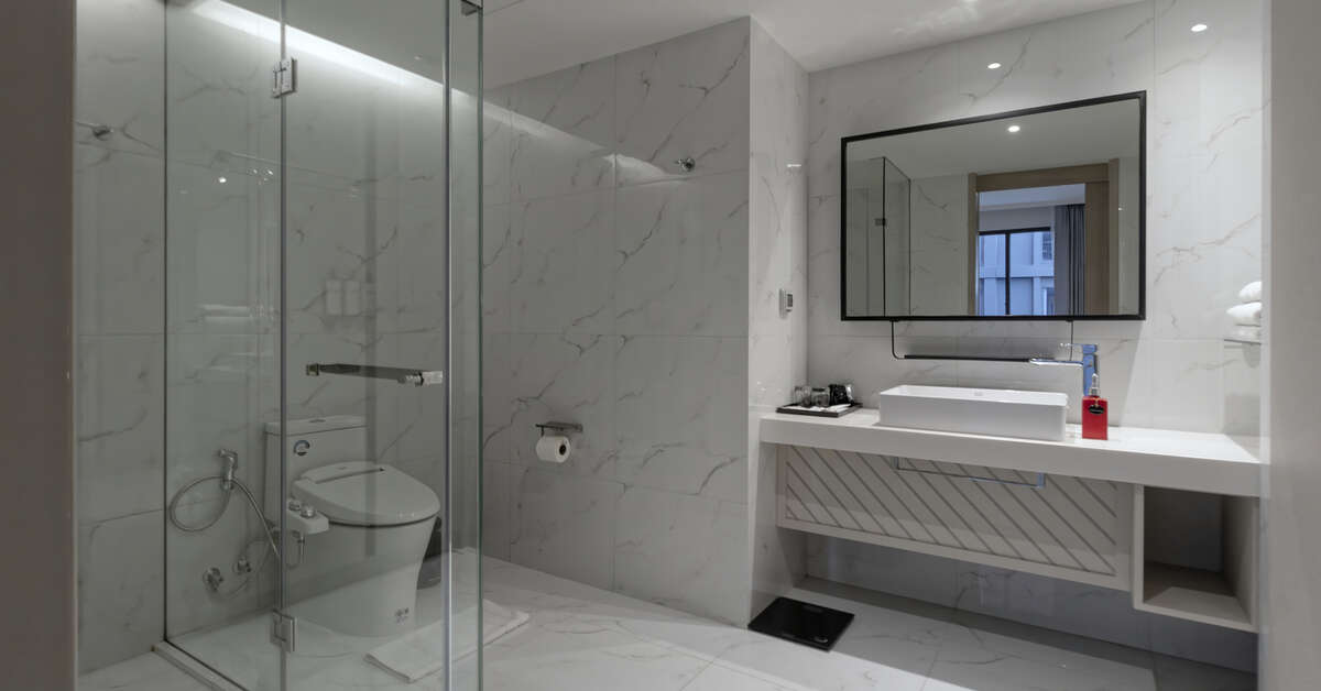 Een foto van Oakwood Studios Sukhumvit