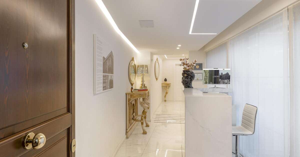 Een foto van Palazzo Marletta Luxury House Hotel