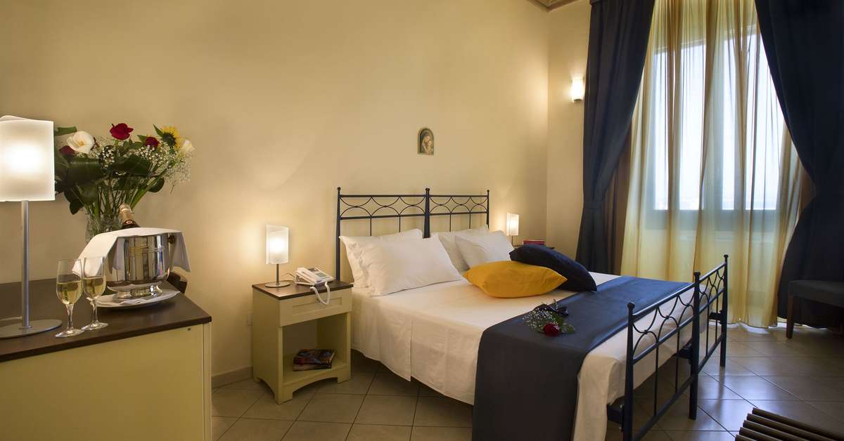Een foto van Al Pescatore Hotel