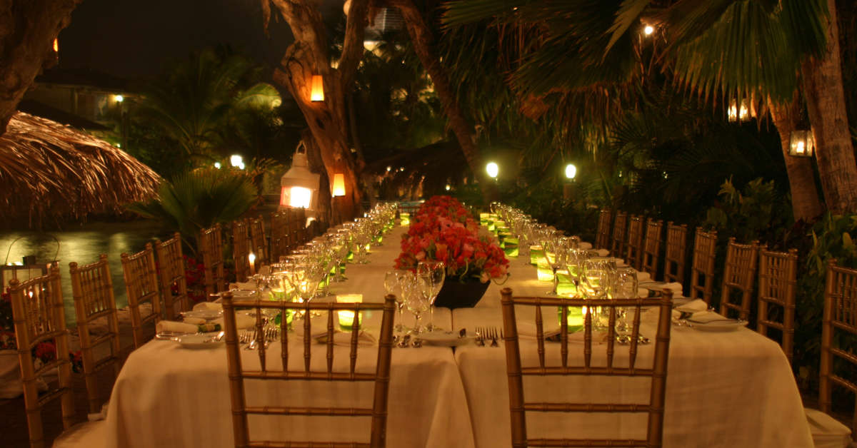 Een foto van Avila Beach Hotel