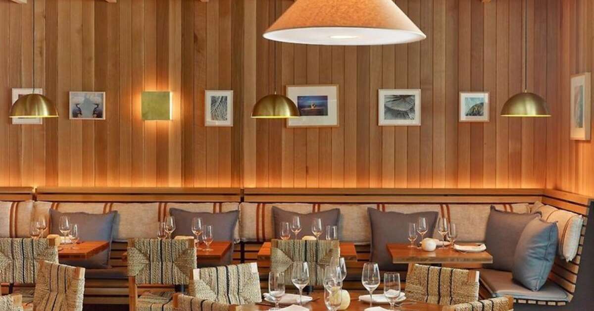 Een foto van 1 Hotel South Beach