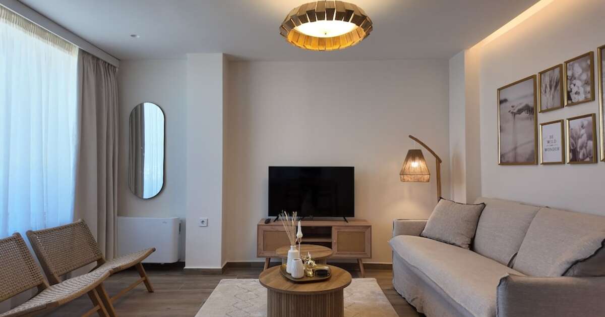 Een foto van Euphoria Appartementen