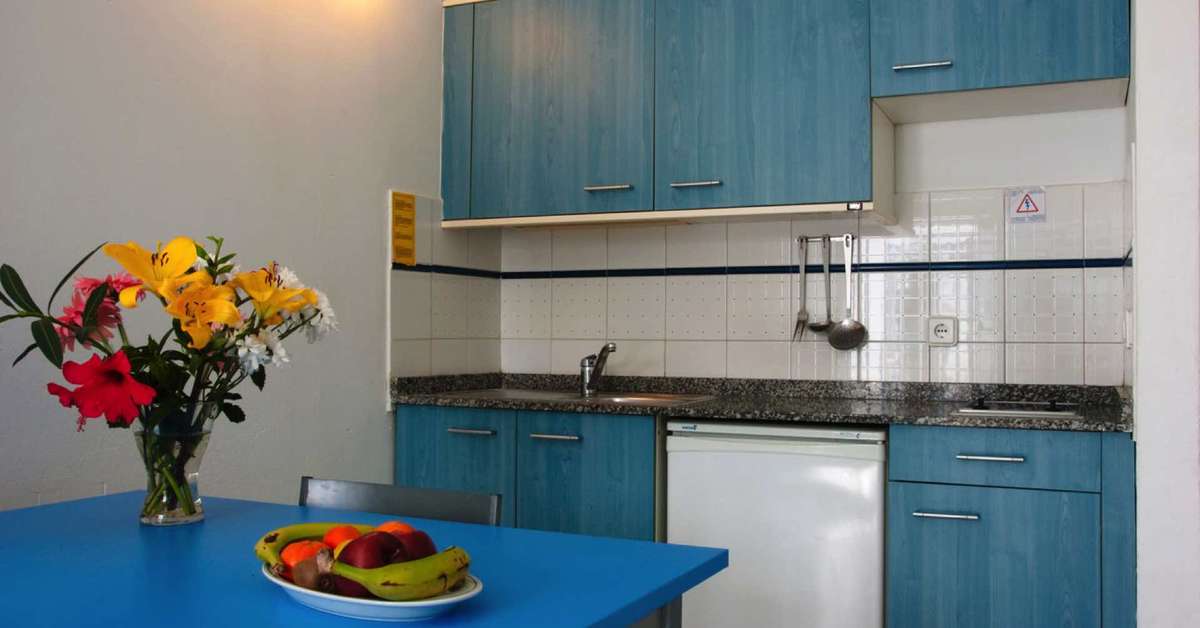 Ein Foto Apartments Livvo Oasis