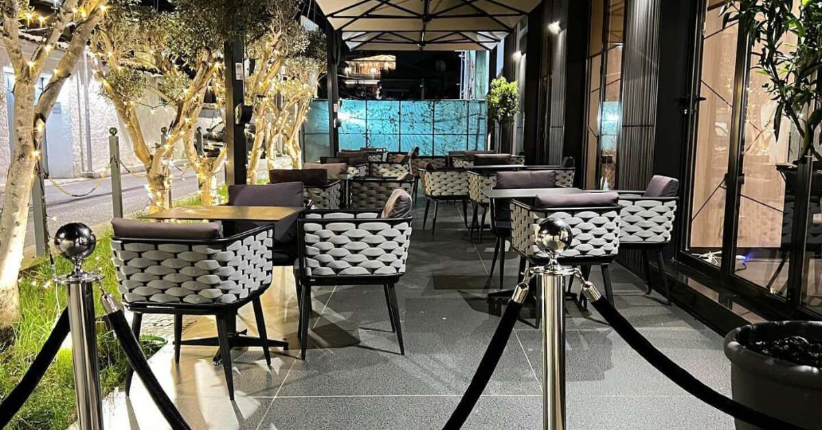 Een foto van Starlight Hotel