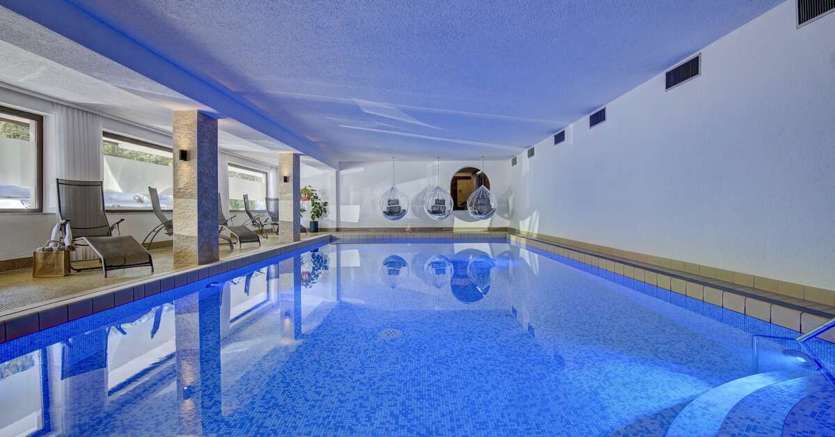Een foto van Flair Hotel Sonnenhof