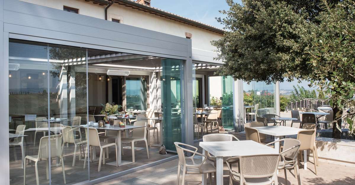 Een foto van Agriturismo Poderi Arcangelo