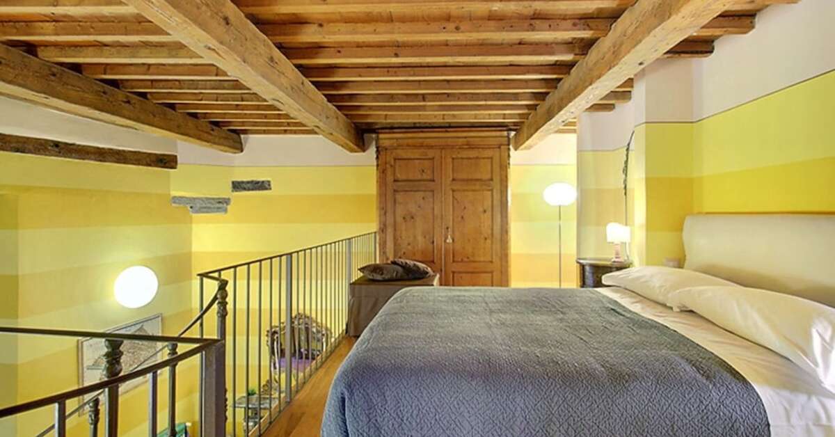 Een foto van Puccini Appartementen