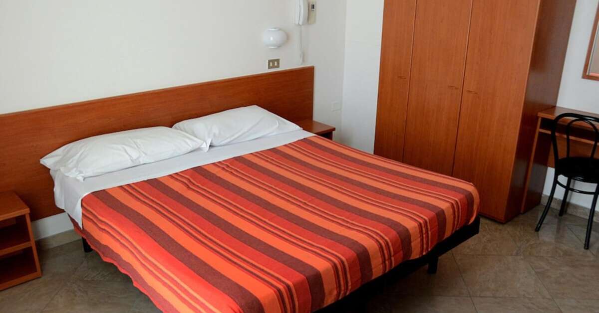 Een foto van Hotel Trinidad