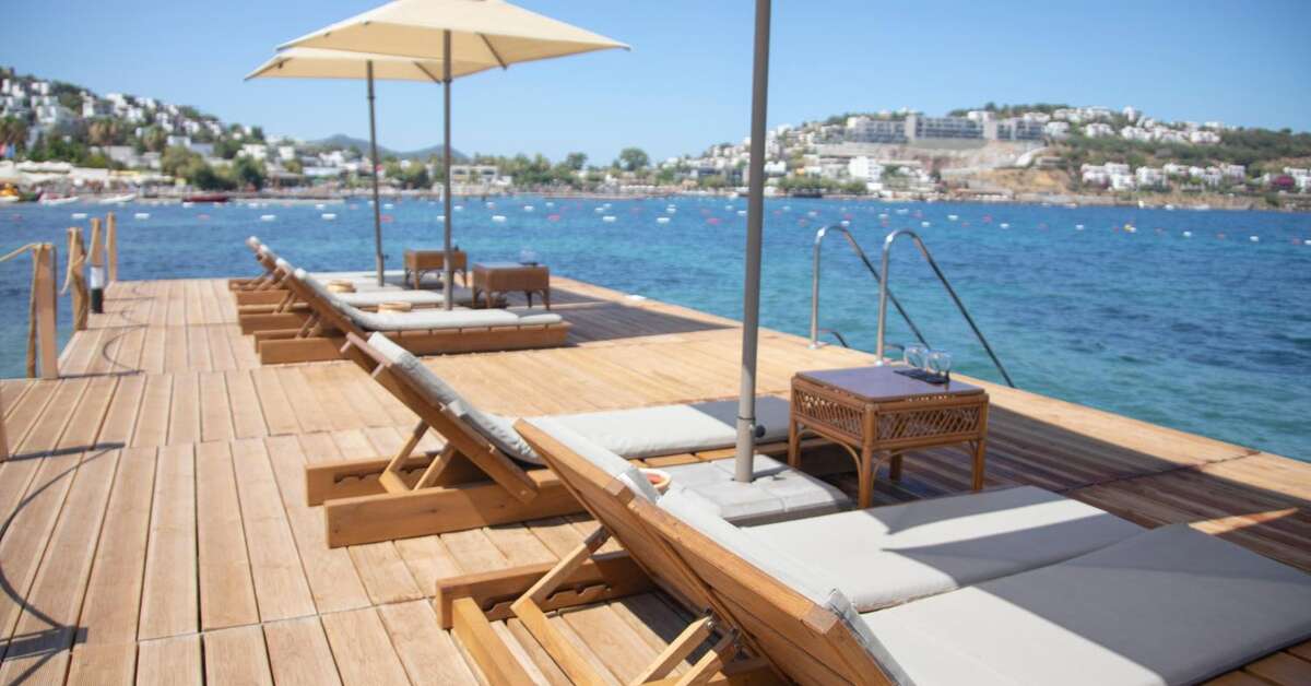 Een foto van Ruins Luxury Resort