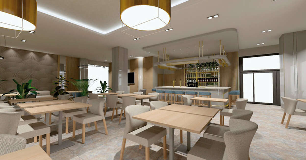 Een foto van Hotel Olymp IV