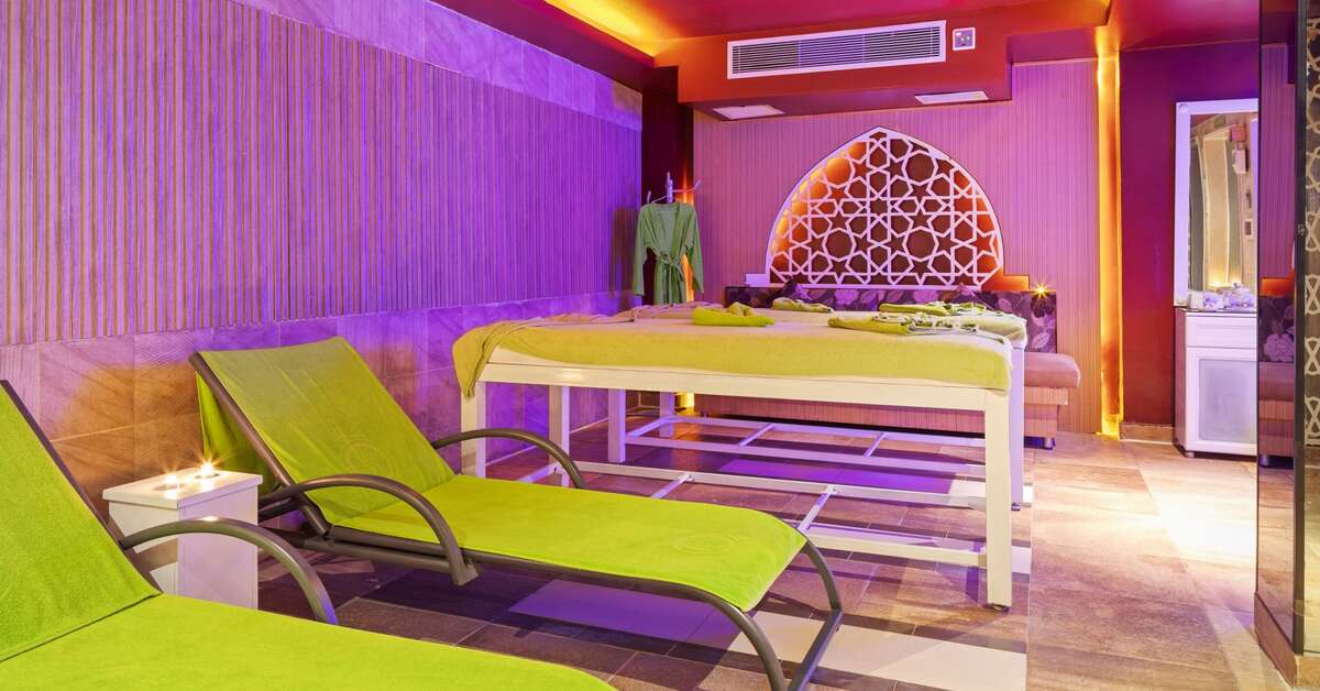 Een foto van Beach Albatros Resort