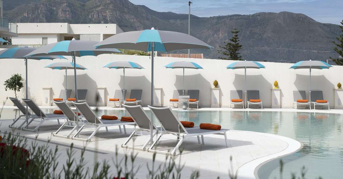 Een foto van Resort La Battigia Beach & Spa