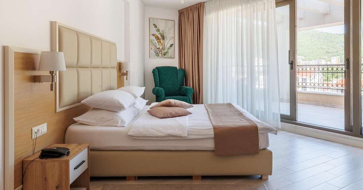 Een foto van Hotel Kadmo by Aycon