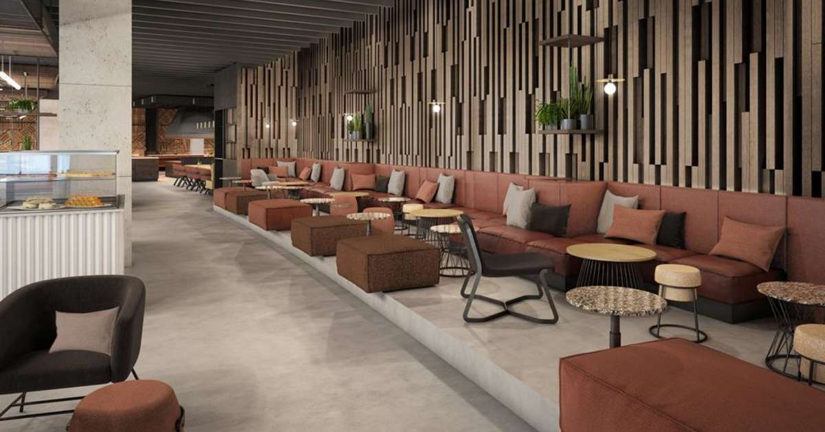 Een foto van Atlantic Hotel Munster
