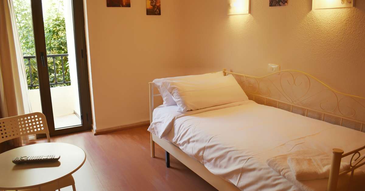Ein Foto Hotel Marbel