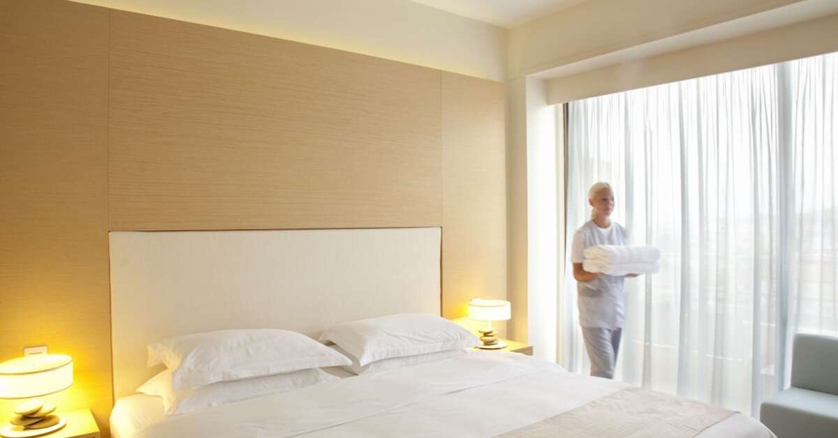 Een foto van Capo Bay Hotel