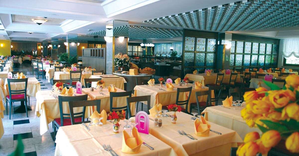 Een foto van Parc Hotel Gritti