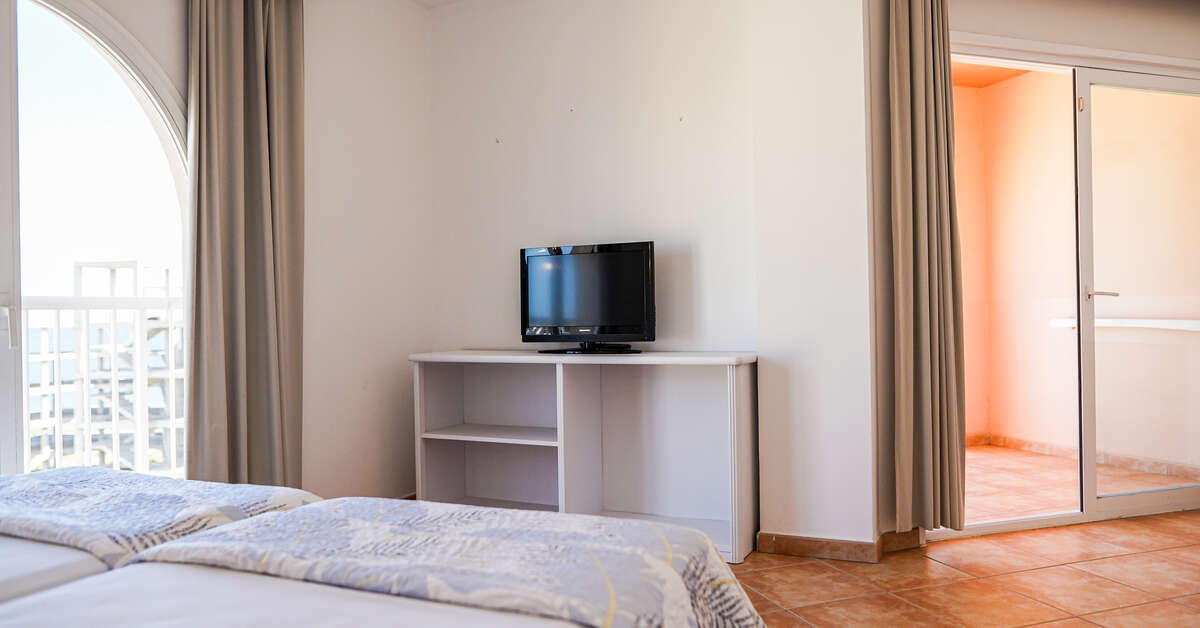 Een foto van Rosamar Ibiza hotel