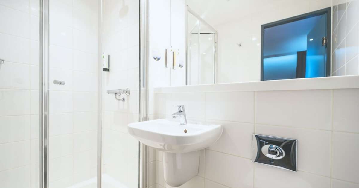 Een foto van Point A Hotel Liverpool Street