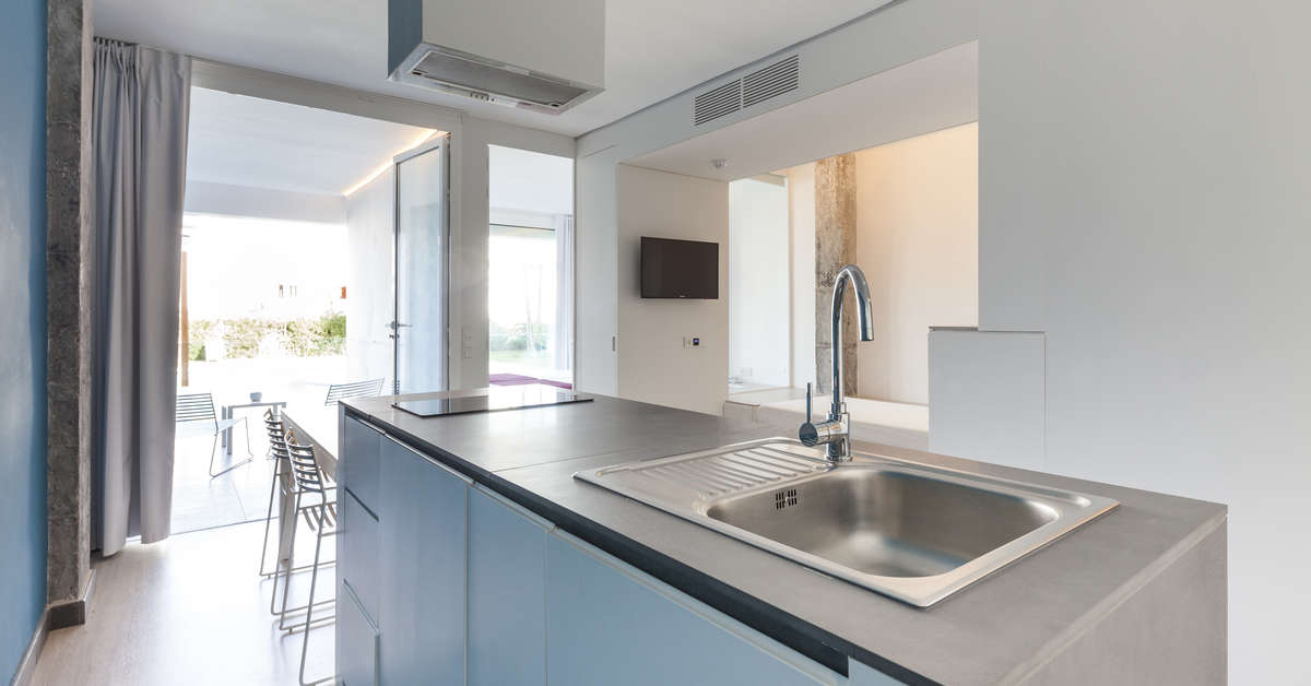 Een foto van Ebano Select Appartementen