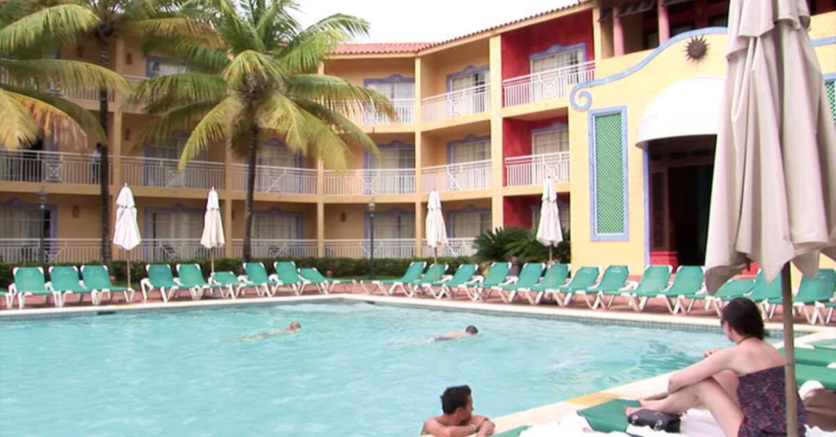 Een foto van Gran Ventana Beach Resort