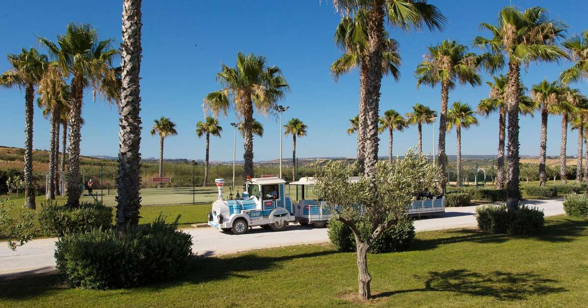 Een foto van Mangia's Selinunte Resort