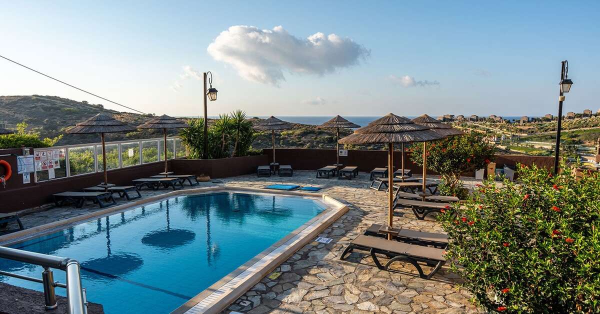 Een foto van Blue Bay Resort & Spa