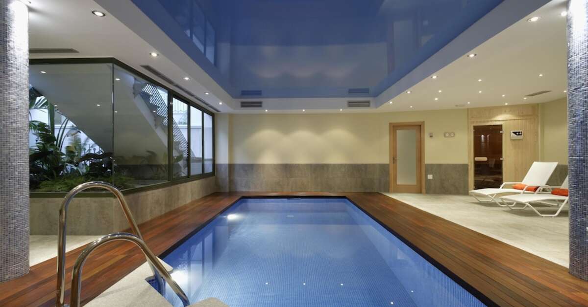 Een foto van de faciliteiten bij Appartementen Marina Turquesa
