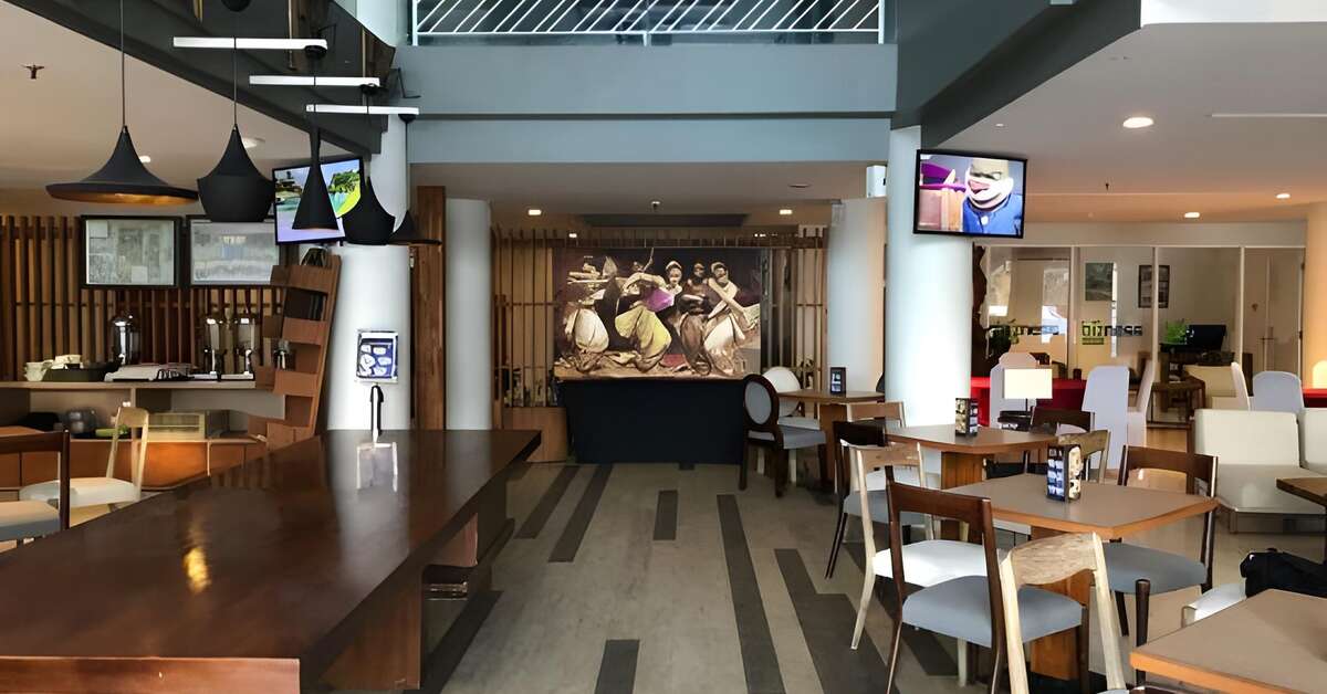 Een foto van Primebiz Hotel Kuta