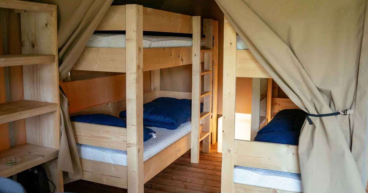 Een foto van Camping Tolne