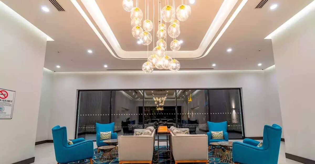Een foto van Sundia By Liberty Exclusive Fethiye