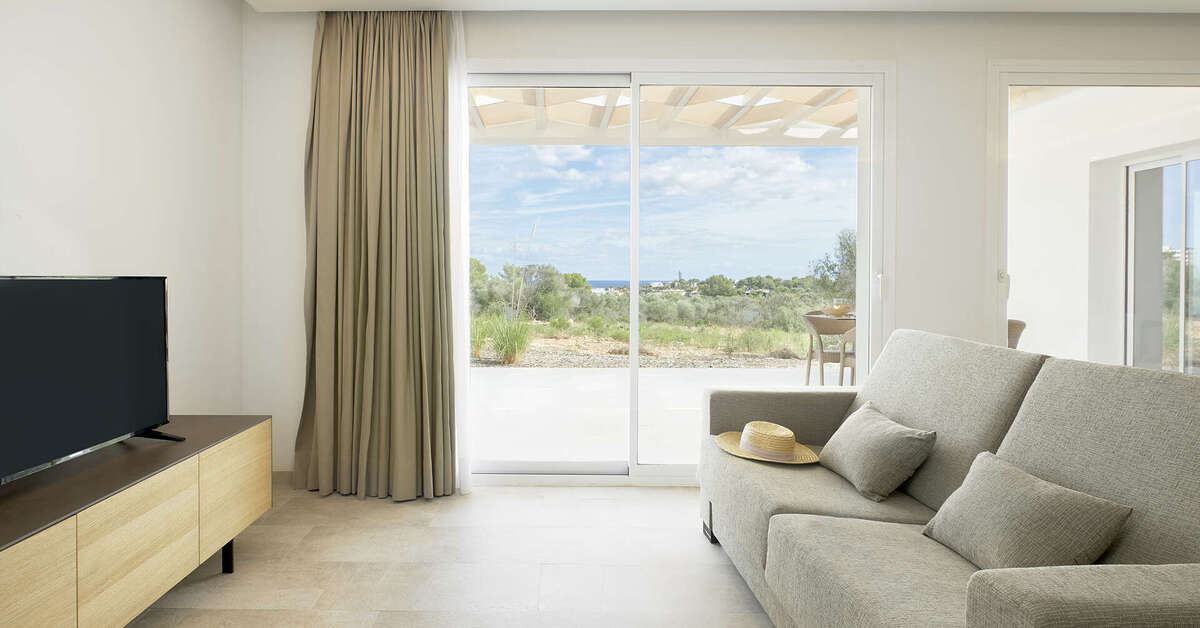 Een foto van Iberostar Waves Cala Domingos