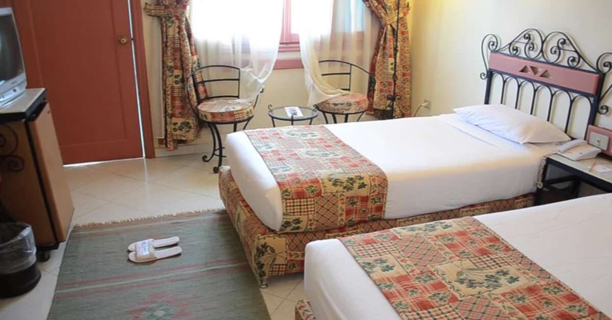 Een foto van Le Pacha Resort