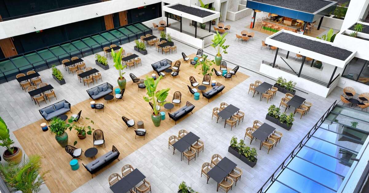 Een foto van Hovima Suites Costa Adeje