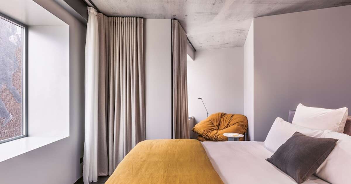 Een foto van Hotel Paradiso