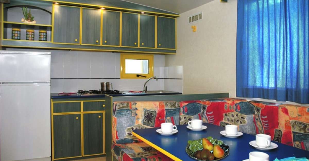 Een foto van Camping Village Pino Mare