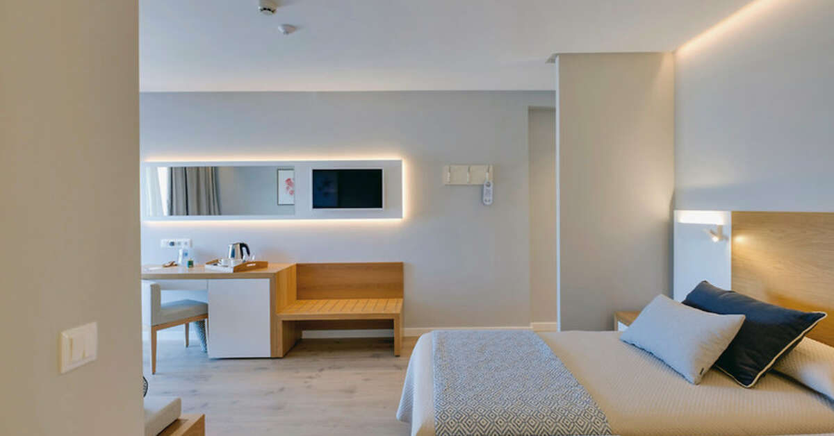Een foto van Hotel Eden Soller