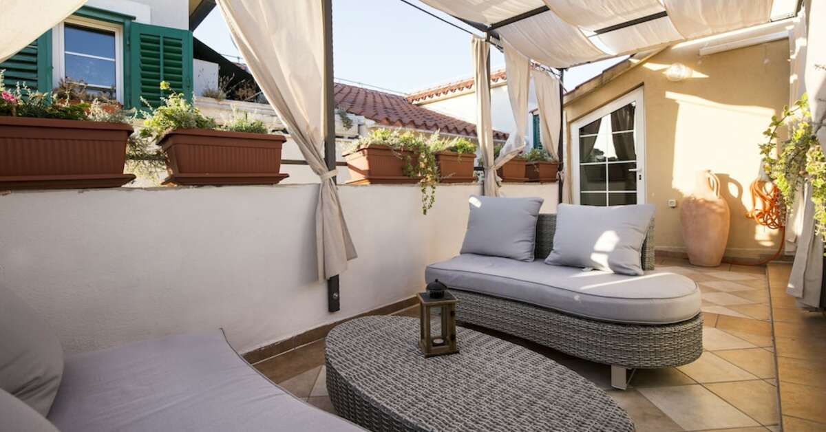 Ein Foto Heritage Hotel Pasike
