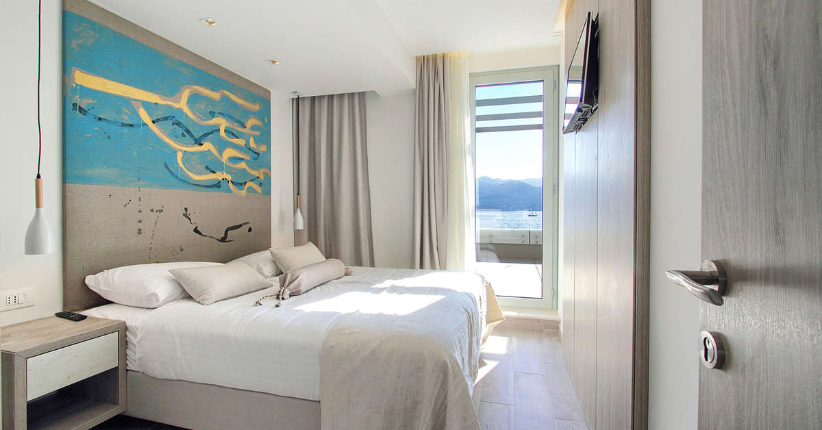Een foto van Kalamota Beach House