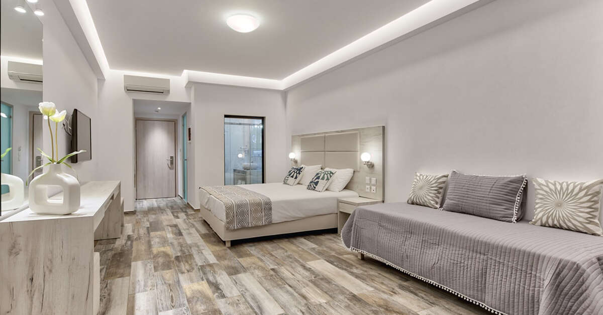 Een foto van Mandala Seafront Suites