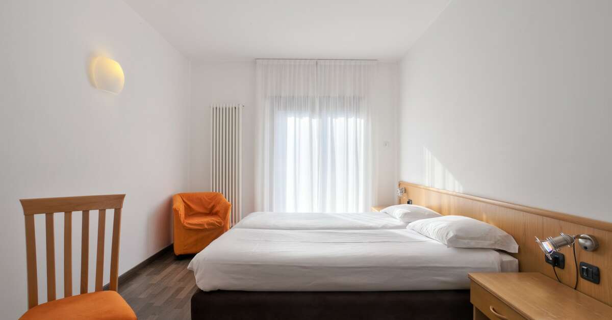 Een foto van Hotel Villa Stella