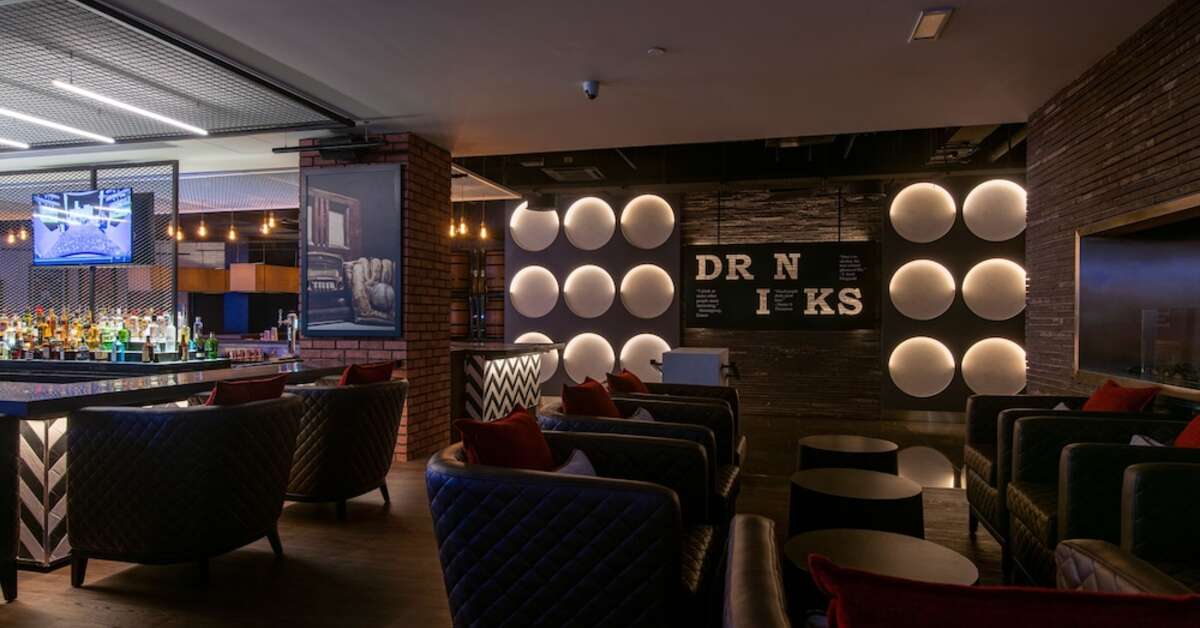 Een foto van Pullman Dubai Creek City Centre Residences