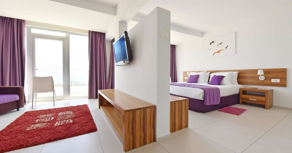 Een foto van Iberostar Herceg Novi