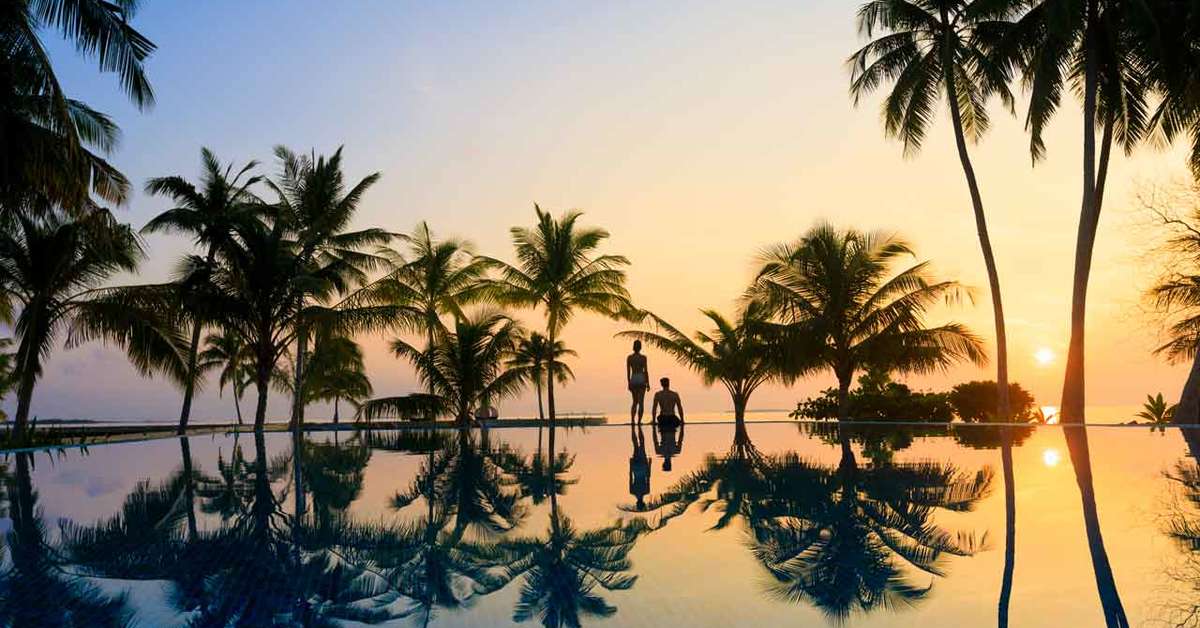 Een foto van Niva Dhigali Maldives