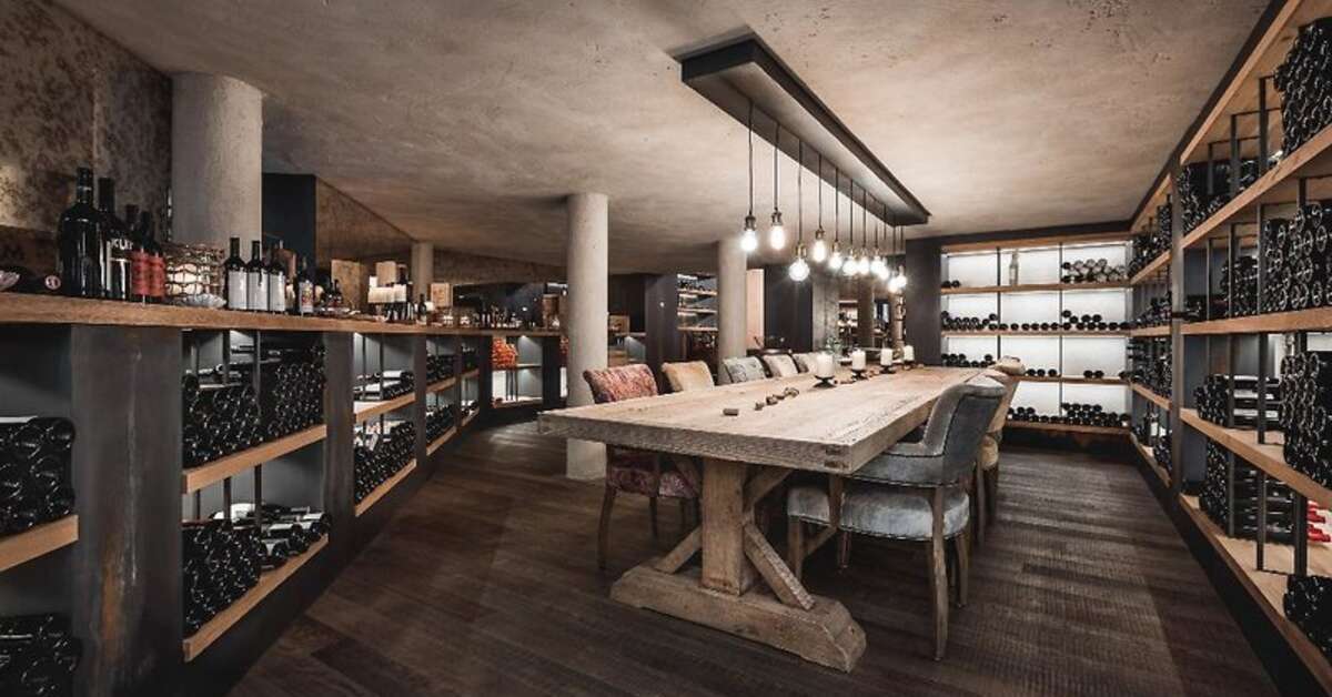 Een foto van Krumers Post Hotel & Spa