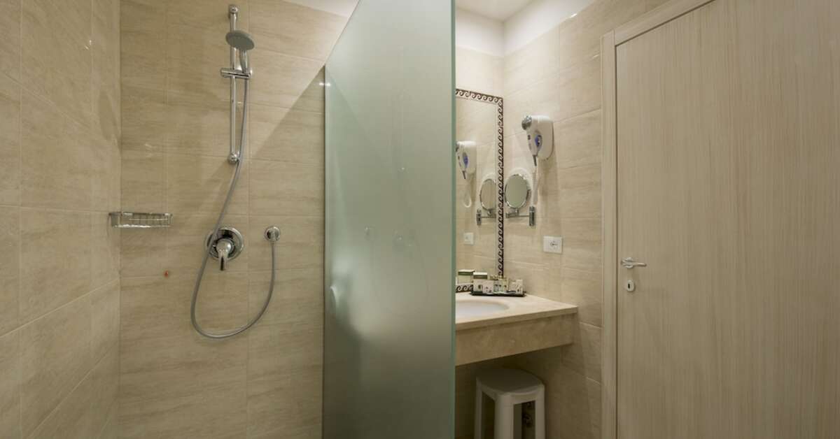 Een foto van Hotel Executive